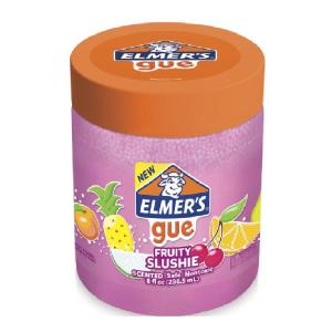 Elmer's 2110579 Gue Fruity Slushie Slime, Pink Pay With Paypal For Sale
