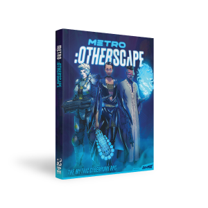 :Otherscape Metro Corebook Manchester Cheap Pice