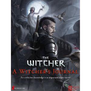 A Witcher's Journal From China