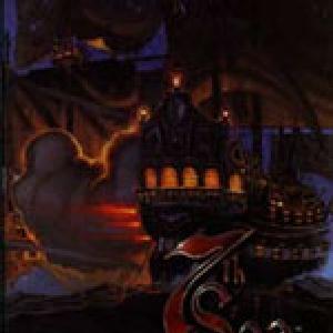 7th Sea Game Master's Screen Cheap Wide Range Of