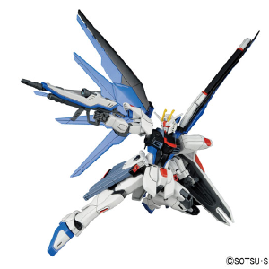 1/144 HGCE ZGMF-X10A Freedom Gundam (REVIVE) Cheap Sale Amazon