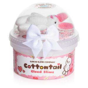 Cottontail Cloud Slime Free Shipping Factory Outlet