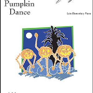 Pumpkin Dance Limited Edition