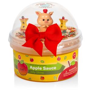 Apple Sauce Jelly Slime Buy Cheap Brand New Unisex