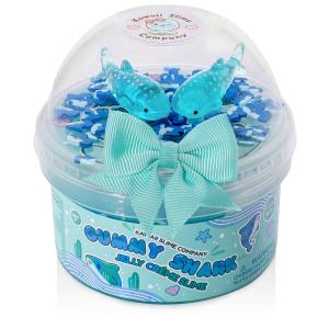 Gummy Shark Jelly Creme Slime Manchester Sale Online