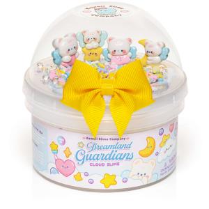 Dreamland Guardians Cloud Slime Outlet Official