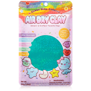 Air Dry Clay 18 Colors Free Shipping Fake