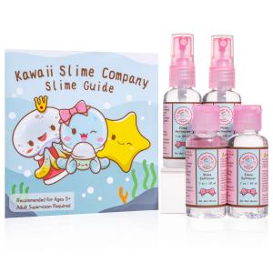 Slime Care Kit - Take Care Of Your Slime! Where To Buy Cheap Real