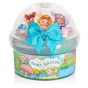 Fairy Garden Cloud Slime Clearance Ebay