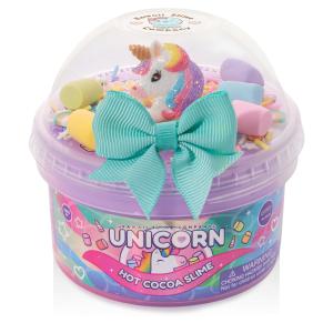 Unicorn Hot Cocoa Butter Slime Cheap Sale Wholesale Pice
