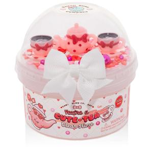 You're a Cute Tea Clear Slime Outlet Locations Cheap Pice