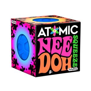 Schylling NeeDoh Atomic Squeeze Assorted Styles Buy Cheap Wide Range Of