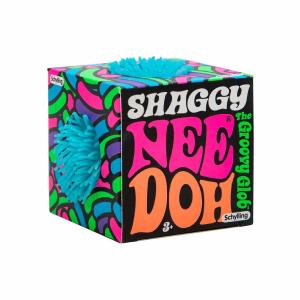 Schylling Shaggy NeeDoh Assorted Styles Clearance Clearance Store