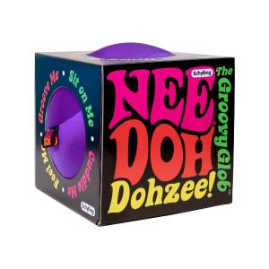 Schylling NeeDoh Dohzee! Assorted Styles 2025 Unisex Online