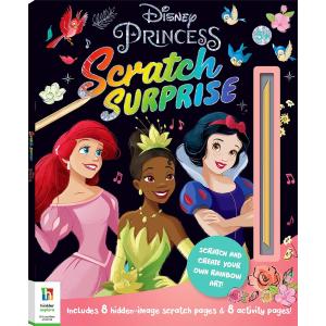 Scratch Surprise - Disney Princess Purchase For Sale