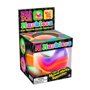 Schylling Marbleez NeeDoh Assorted Styles Wholesale Pice Cheap Pice