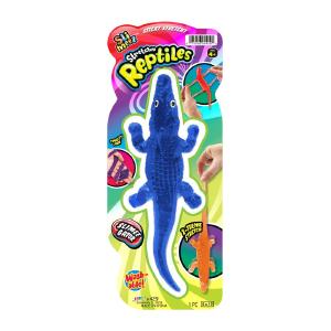 JA-RU SLIMEEZ STRETCHY REPTILES ASSORTED STYLES Free Shipping Shop For