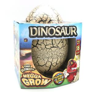 JA-RU THE ULTIMATE MEGGA GROW EGG ASSORTED STYLES Online Online Cheap Online