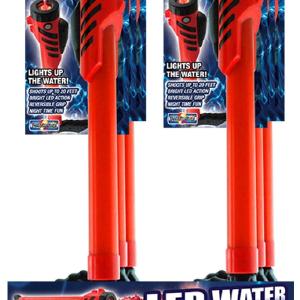Blazing LEDz 702686 LED Water Blaster, Plastic For Cheap Sale Online
