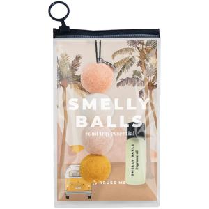 Sun Seeker Smelly Balls Set Cheap Sale Purchase