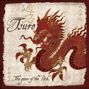 TSURO THE GAME OF THE PATH Sale Online Online