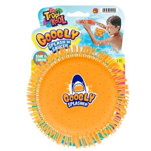 TROPI KOOL GOOGLY SPLASH'N SAUCER ASSORTED STYLES Collections Online