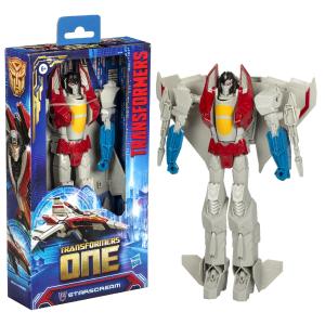 Transformers: One Mega Changer Starscream Cheap Shop