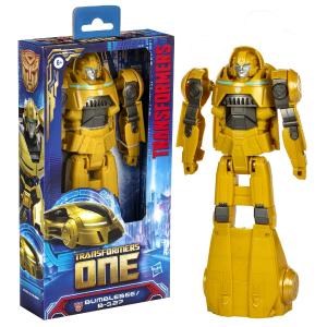 Transformers: One Mega Changer Bumblebee (B-127) Outlet Affordable