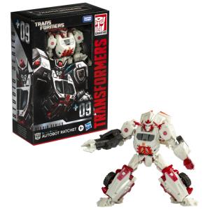 Transformers: Studio Series Voyager - Autobot Ratchet Footlocker Cheap Online