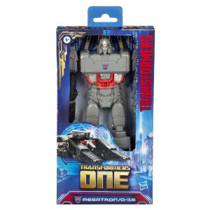 Transformers: One Mega Changer Megatron (D-16) Cheap Big Sale