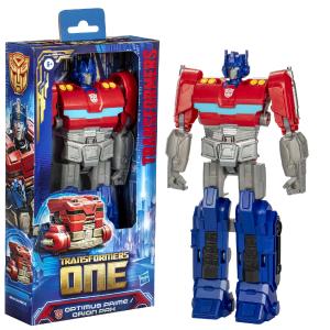 Transformers: One Mega Changer Optimus Prime (Orion Pax) Wide Range Of Cheap Online