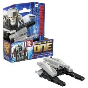 Transformers: One Cog Changer Megatron (D-16) Sale Shop Offer