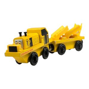 1998 Wooden Railway Sodor Railway Repair Manchester