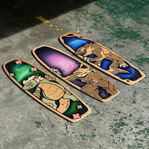 "The Zoo is Closed" Blind Box Sale Newest For Sale