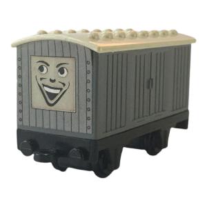 1995 Bandai Nakayoshi Troublesome Van For Cheap Pice