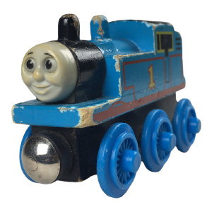 1996 Wooden Railway Thomas Discount Best Place