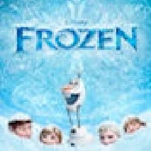 Do You Want To Build a Snowman New Arrival Cheap Pice