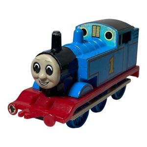 1985 ERTL Pull-Back Thomas Sale Hot Sale