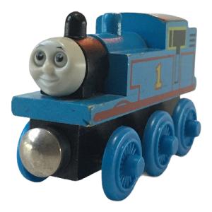 1997 Wooden Railway Thomas Clearance Original
