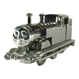 1985 ERTL Millennium Thomas Release Dates