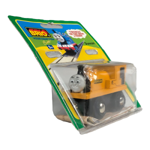 1999 Brio Duncan 100% Original Sale Online