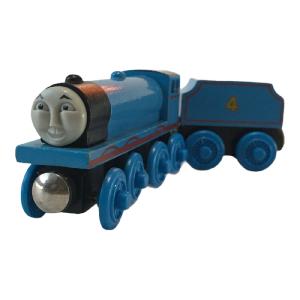 1997 Wooden Railway Gordon Discount Largest Supplier