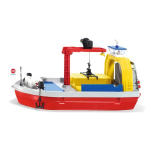 Siku 5403 Sikuworld Container Ship Free Shipping Pay With Visa