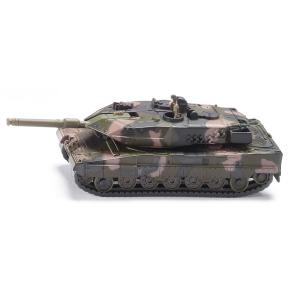 SIKU 8316 1:87 Tank With Paypal Free Shipping
