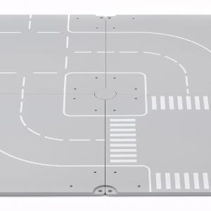 Siku 5598 Sikuworld Curved Track Mat Expansion Pack Discount High Quality