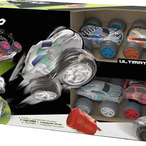 Silverlit Exost Jump Friction Powered Car Ultimate Pack Fashionable Cheap Pice