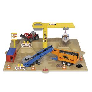 Siku 5701 Sikuworld Excavation Pit Free Shipping Outlet Store