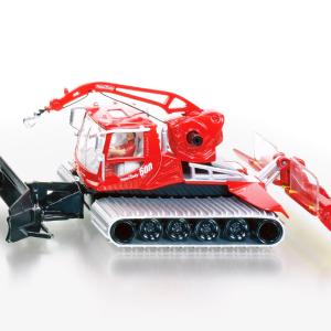 Siku 4914 Pisten Bully 600 With Crane Winch Recommend Cheap Online