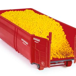 Siku 6786 1:32 Remote Control 3Axled Hooklift Trailer For Cheap Online