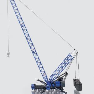 Siku 4810 1:55 Heavy Mobile Crane 100% Original Sale Online